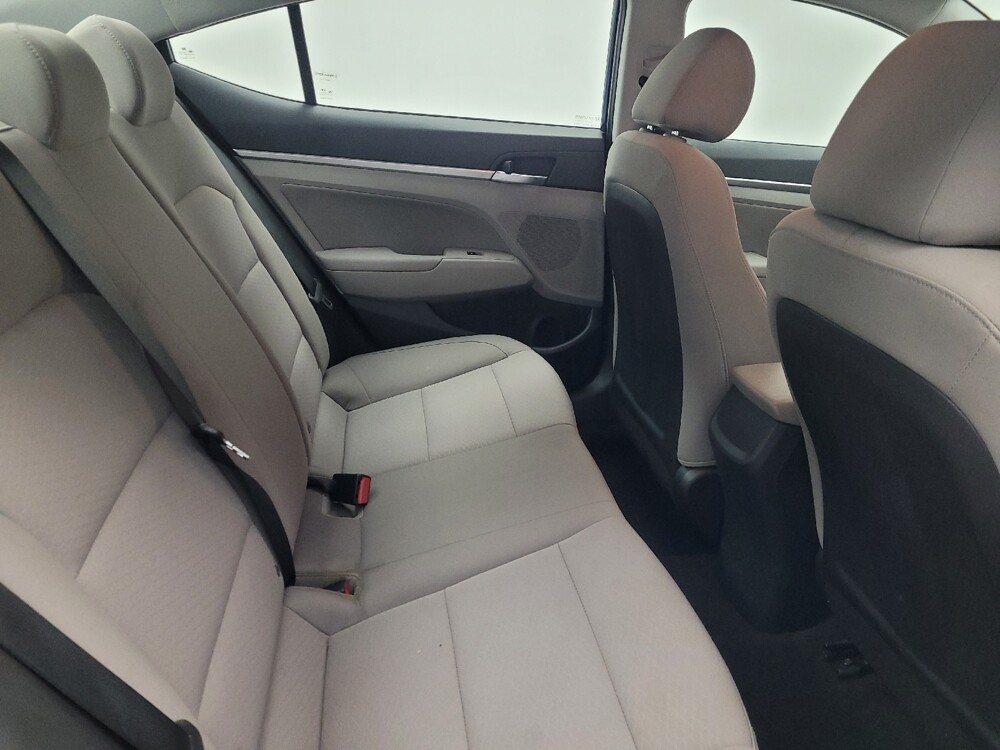 2020 Hyundai Elantra in Memphis, TN 38128 - 18107028 19