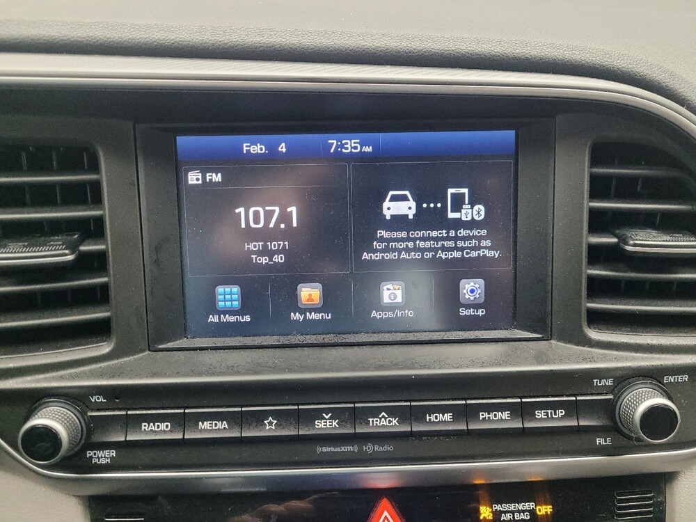 2020 Hyundai Elantra in Memphis, TN 38128 - 18107028 25