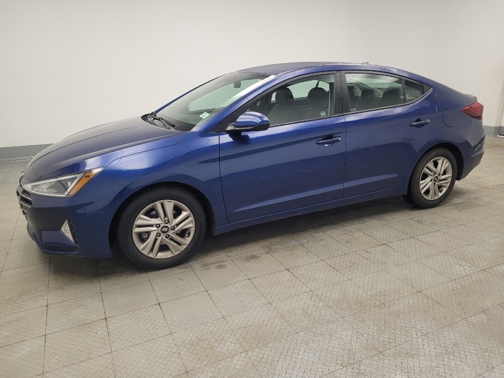 2020 Hyundai Elantra in Memphis, TN 38128 - 18107028 2