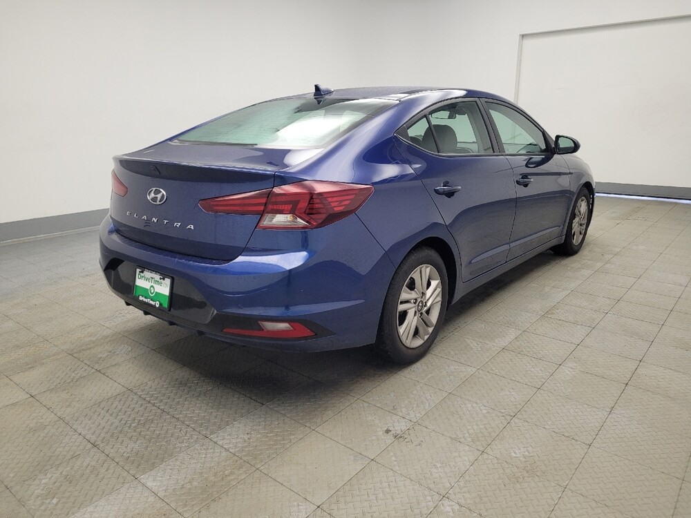 2020 Hyundai Elantra in Memphis, TN 38128 - 18107028 9