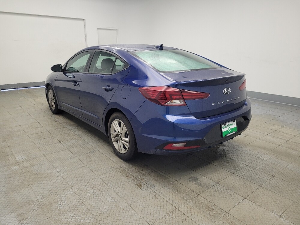 2020 Hyundai Elantra in Memphis, TN 38128 - 18107028 5