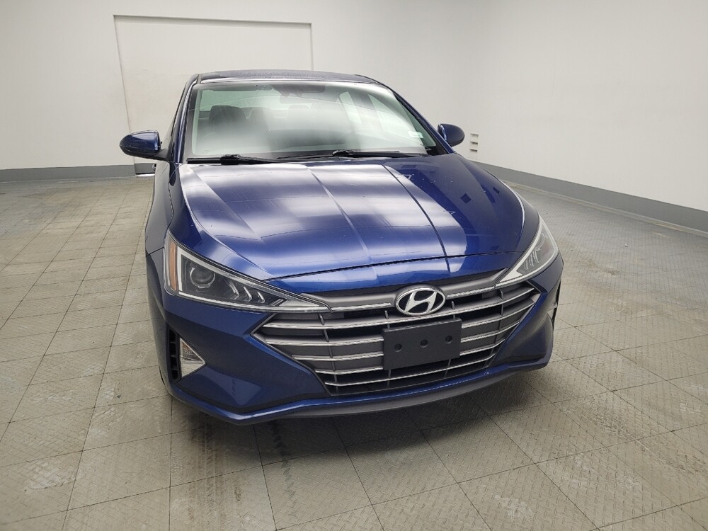 2020 Hyundai Elantra in Memphis, TN 38128 - 18107028 14