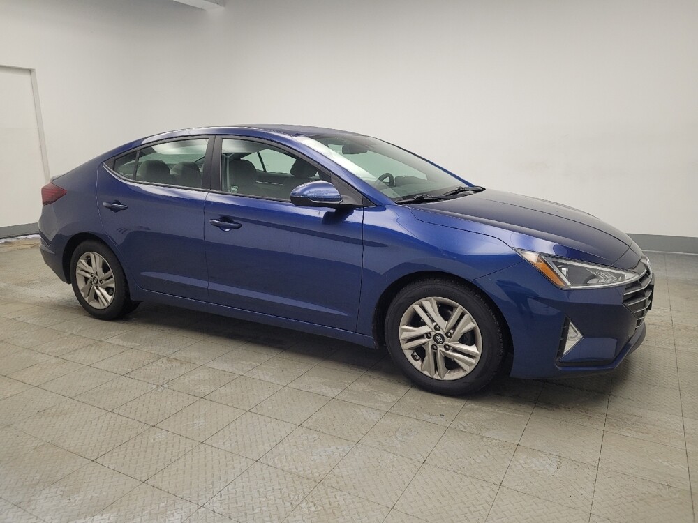 2020 Hyundai Elantra in Memphis, TN 38128 - 18107028 11