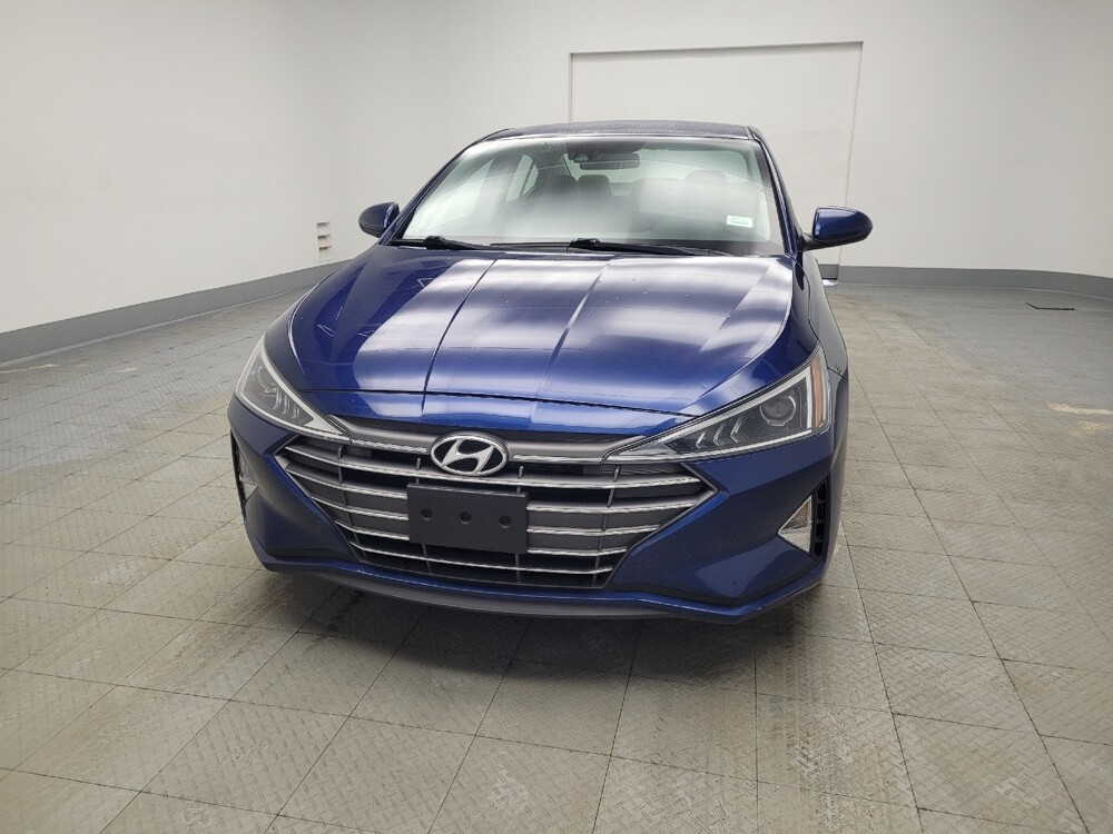 2020 Hyundai Elantra in Memphis, TN 38128 - 18107028 15