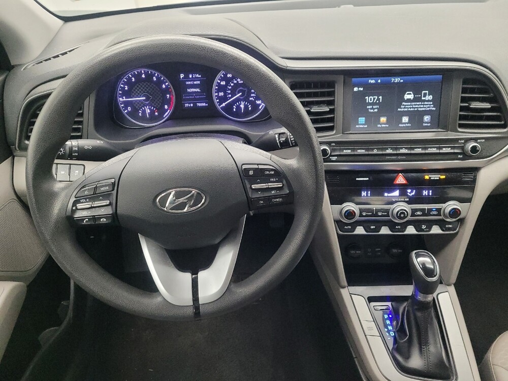 2020 Hyundai Elantra in Memphis, TN 38128 - 18107028 22
