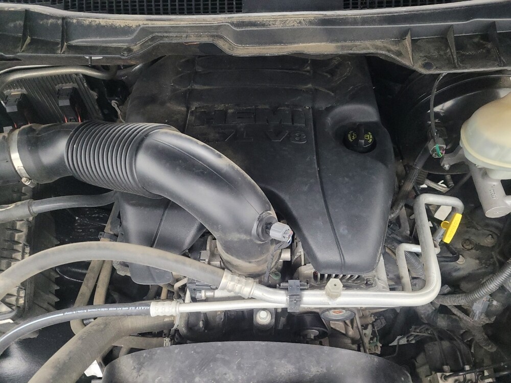 2018 RAM 1500 in Memphis, TN 38128 - 18107029 30