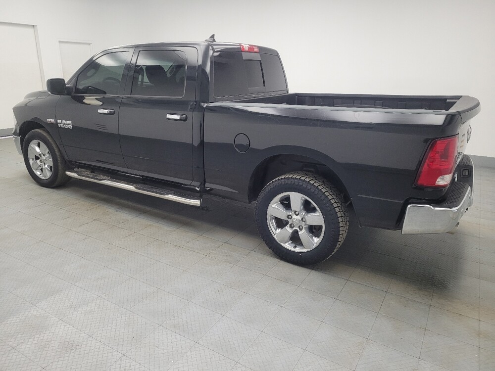 2018 RAM 1500 in Memphis, TN 38128 - 18107029 3