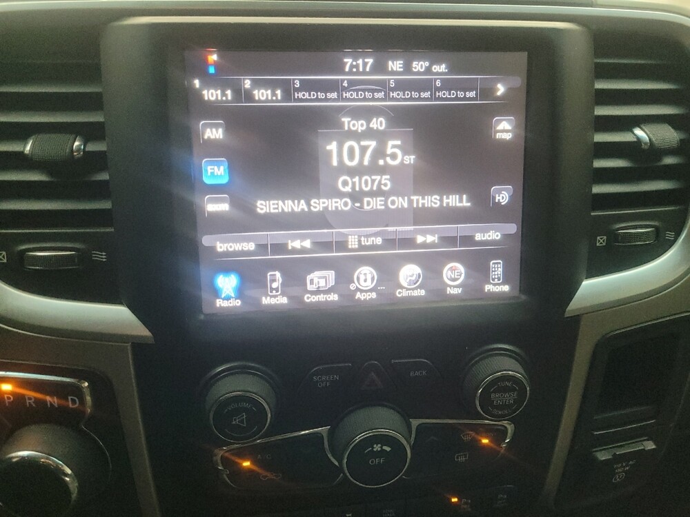 2018 RAM 1500 in Memphis, TN 38128 - 18107029 25