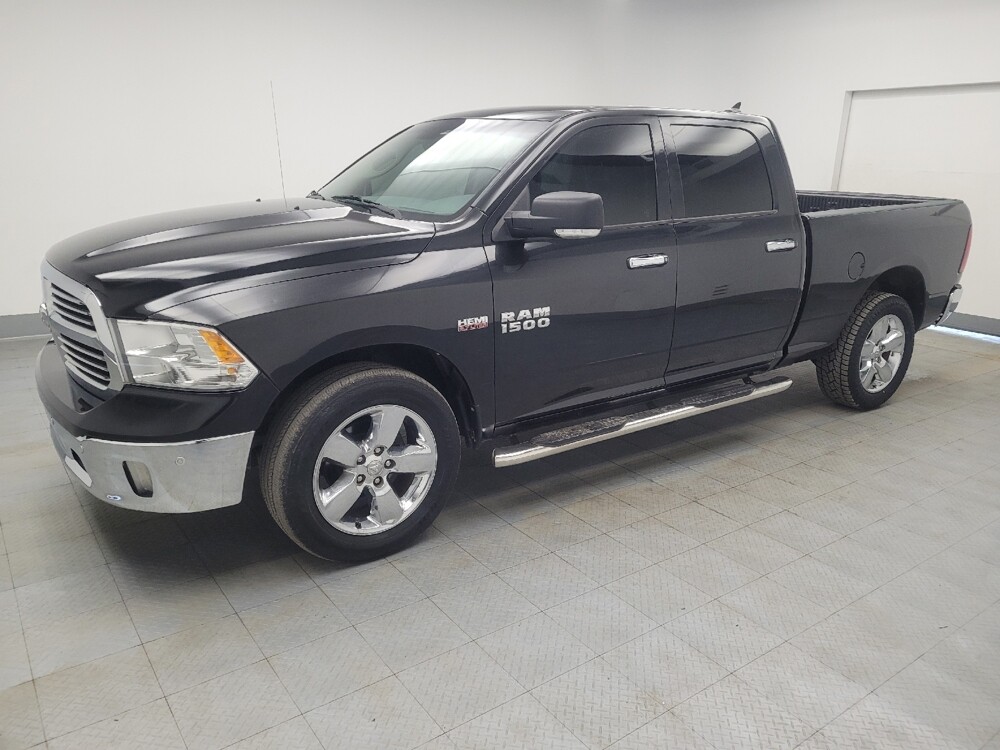 2018 RAM 1500 in Memphis, TN 38128 - 18107029 2