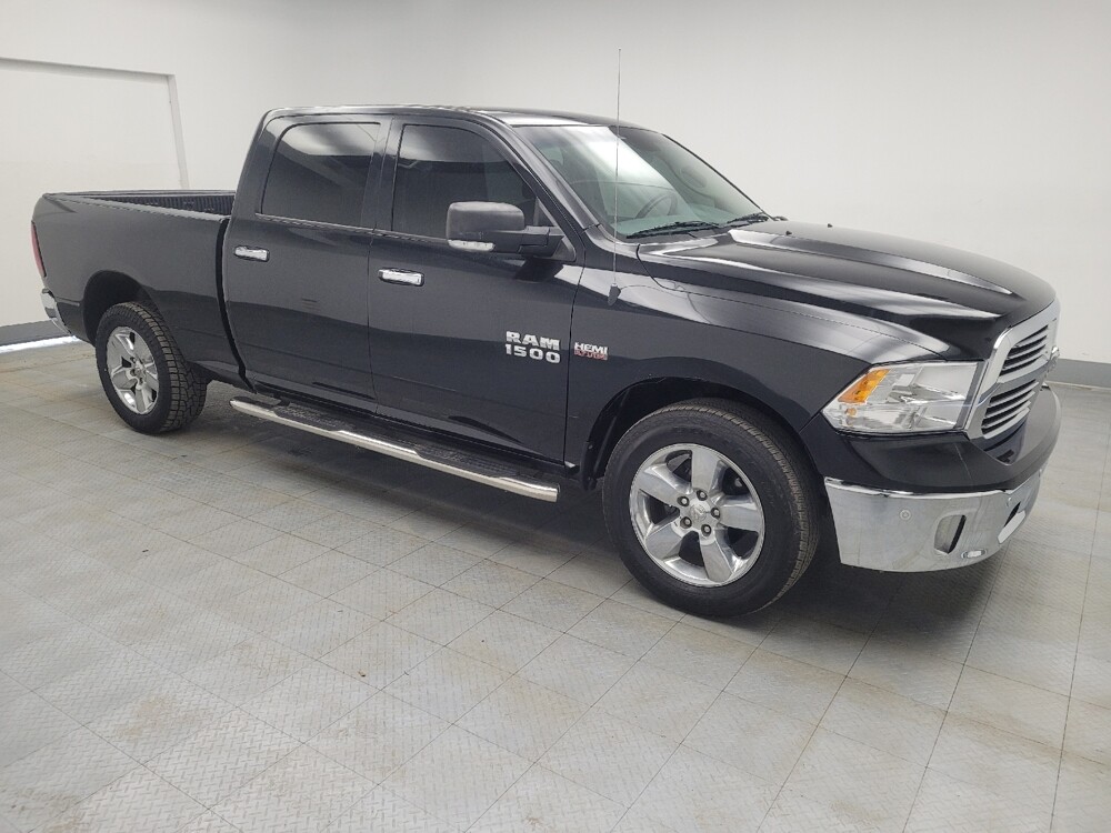 2018 RAM 1500 in Memphis, TN 38128 - 18107029 11