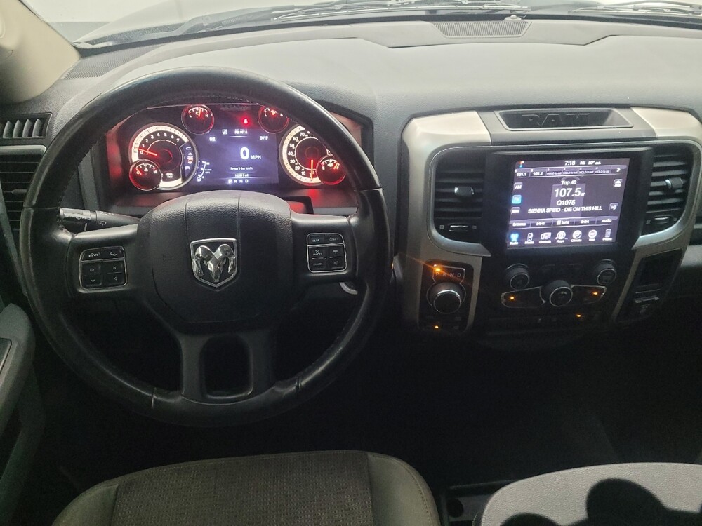 2018 RAM 1500 in Memphis, TN 38128 - 18107029 22