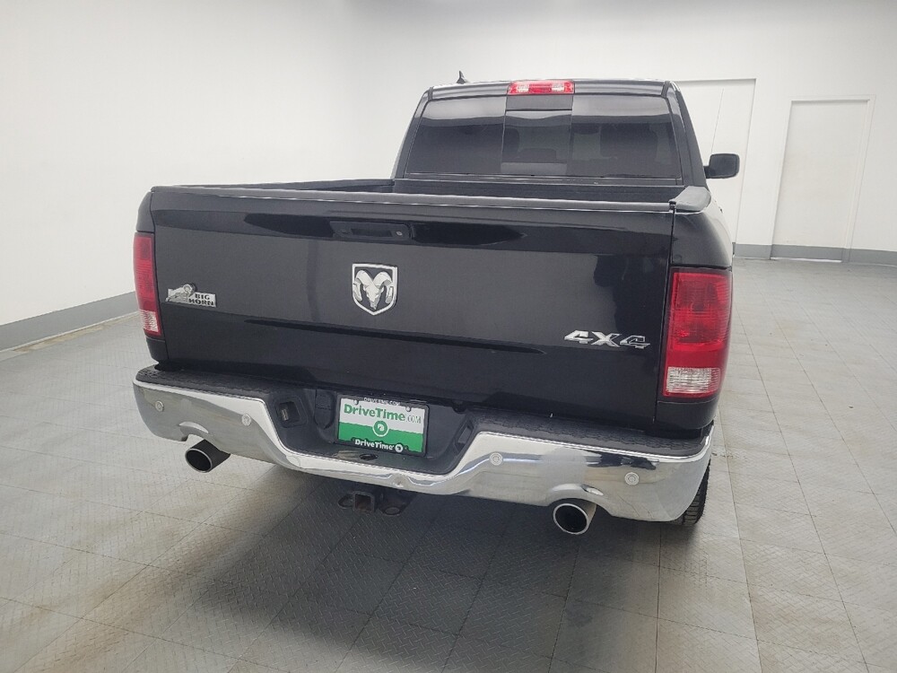 2018 RAM 1500 in Memphis, TN 38128 - 18107029 7