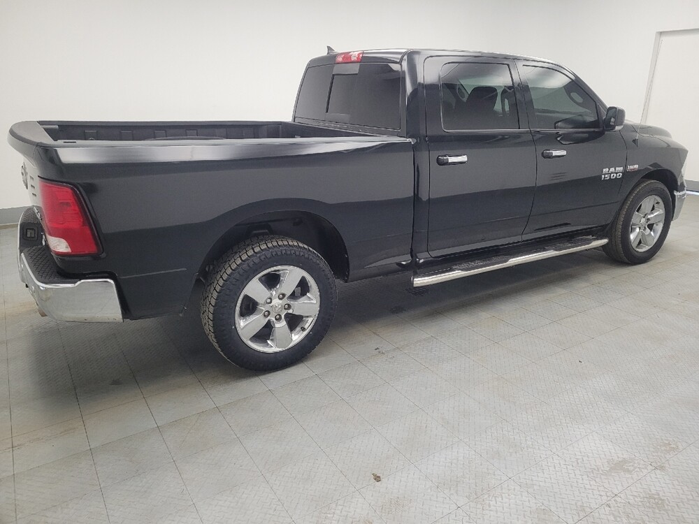2018 RAM 1500 in Memphis, TN 38128 - 18107029 10