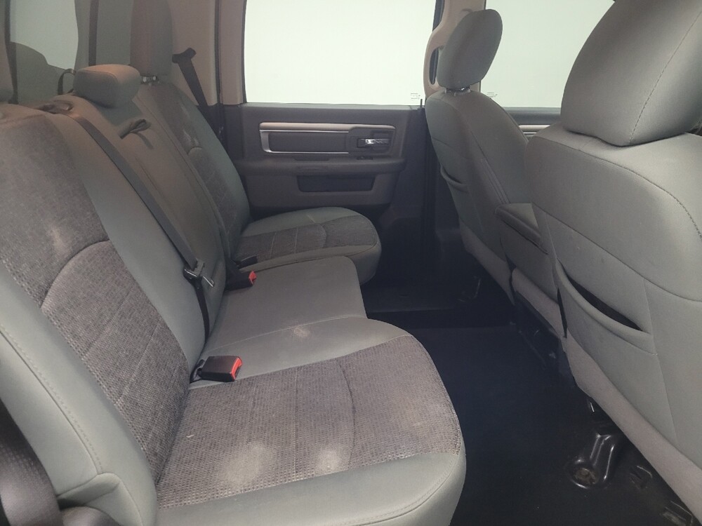 2018 RAM 1500 in Memphis, TN 38128 - 18107029 19