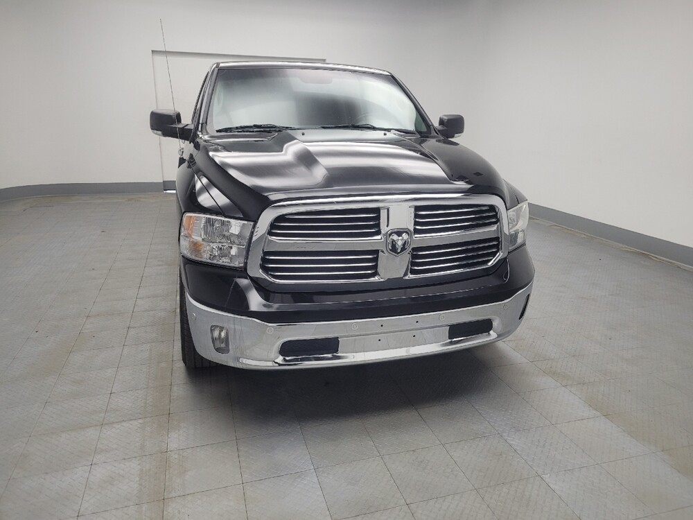 2018 RAM 1500 in Memphis, TN 38128 - 18107029 14