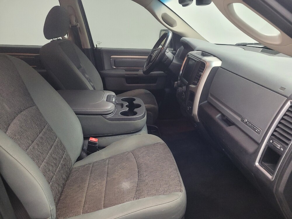 2018 RAM 1500 in Memphis, TN 38128 - 18107029 21