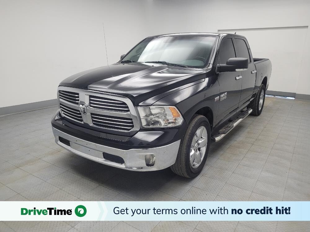 2018 RAM 1500 in Memphis, TN 38128 - 18107029