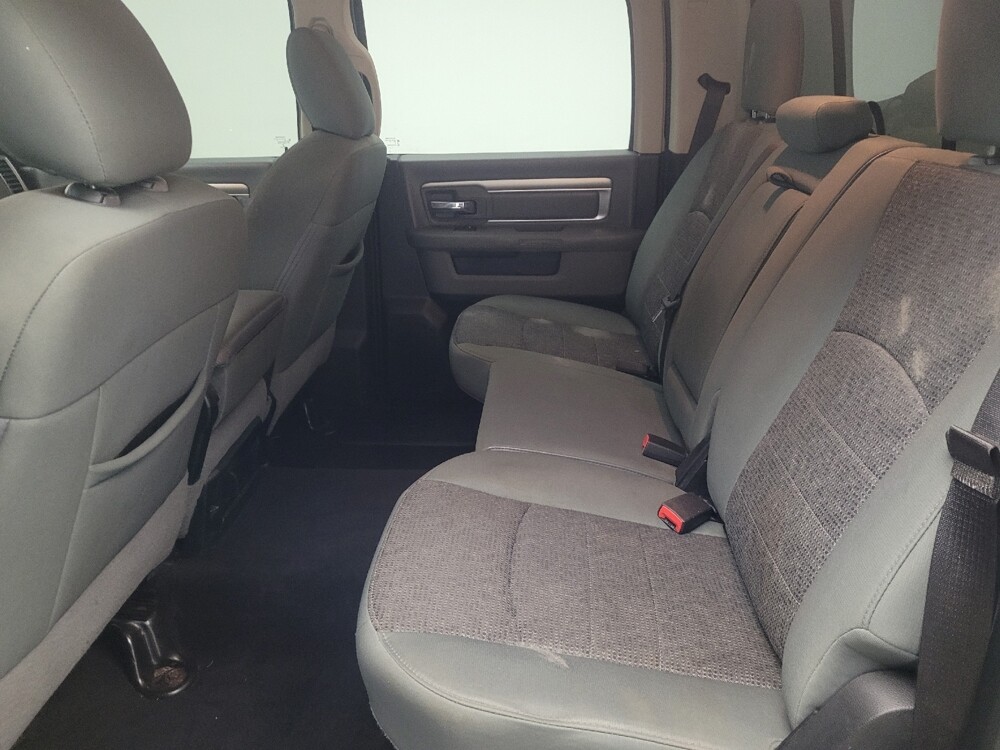 2018 RAM 1500 in Memphis, TN 38128 - 18107029 18