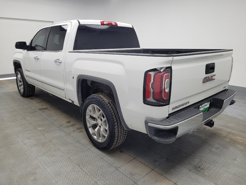 2018 GMC Sierra 1500 in Madison, TN 37115 - 18107030 5