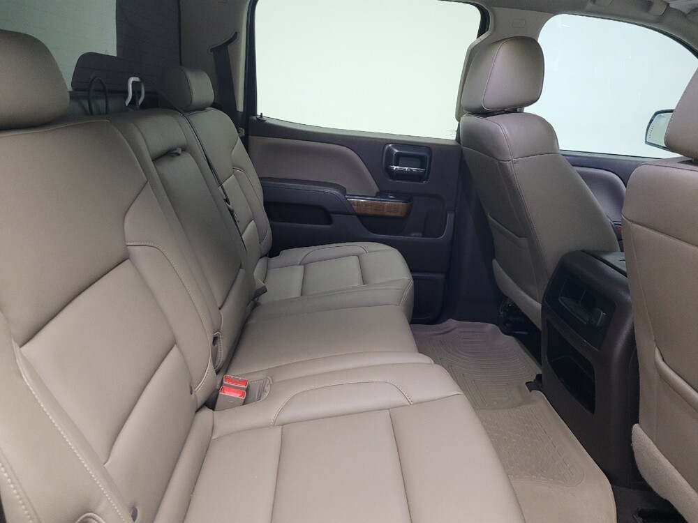 2018 GMC Sierra 1500 in Madison, TN 37115 - 18107030 19