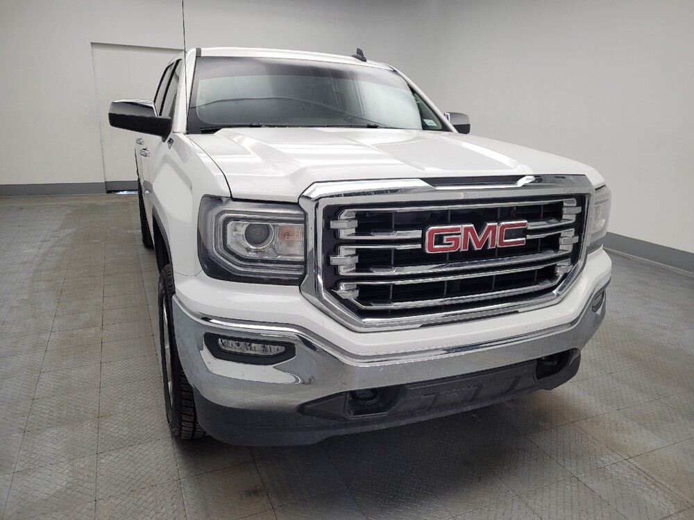 2018 GMC Sierra 1500 in Madison, TN 37115 - 18107030 14