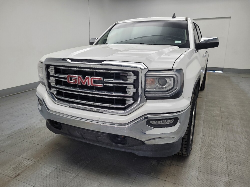 2018 GMC Sierra 1500 in Madison, TN 37115 - 18107030 15