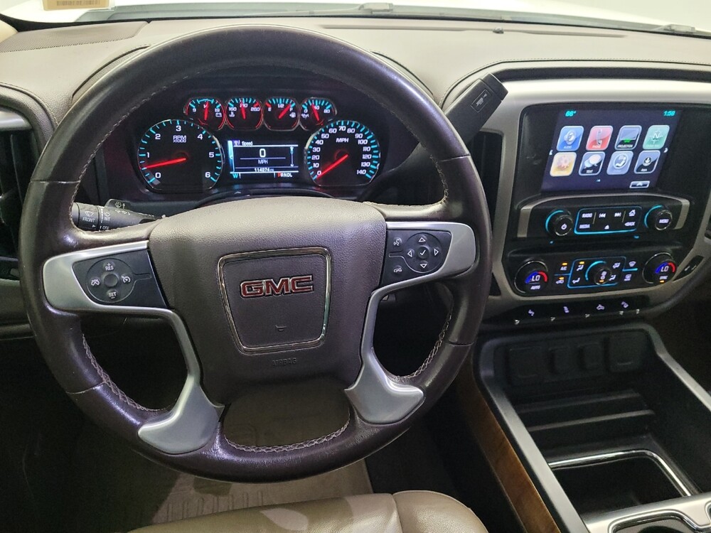 2018 GMC Sierra 1500 in Madison, TN 37115 - 18107030 22