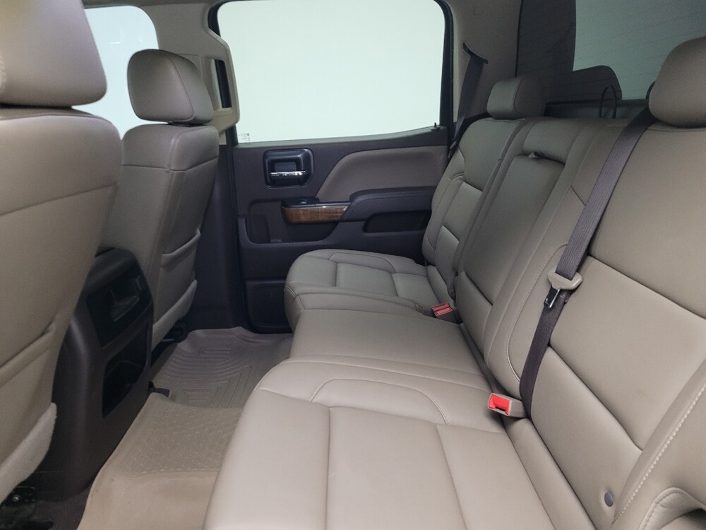 2018 GMC Sierra 1500 in Madison, TN 37115 - 18107030 18