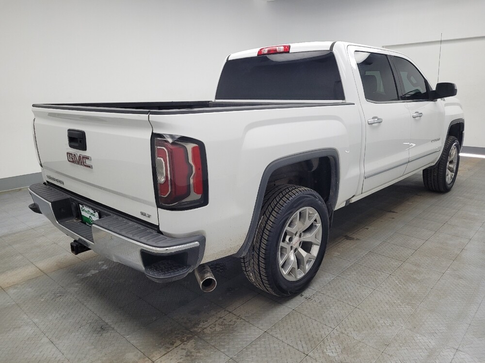 2018 GMC Sierra 1500 in Madison, TN 37115 - 18107030 9