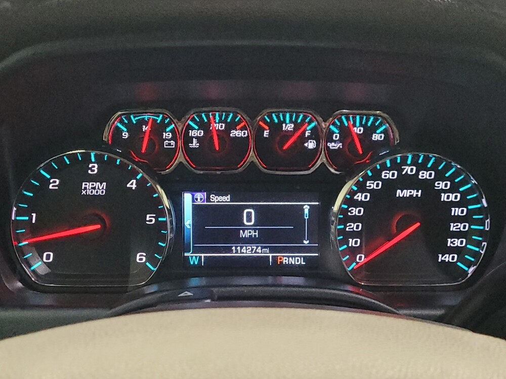 2018 GMC Sierra 1500 in Madison, TN 37115 - 18107030 23