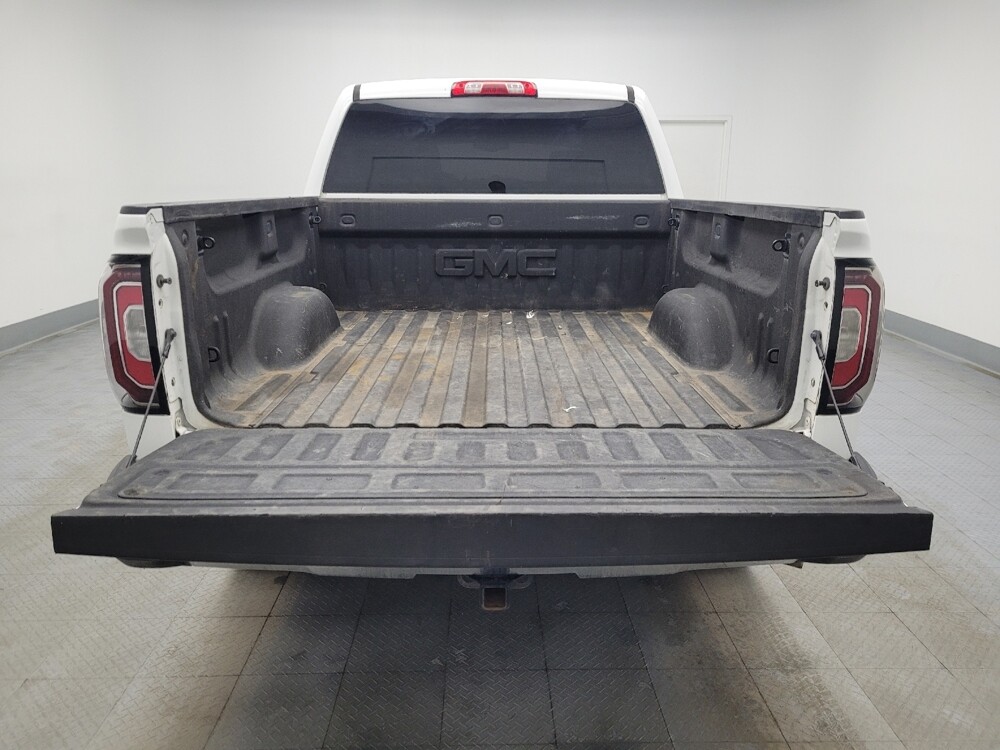2018 GMC Sierra 1500 in Madison, TN 37115 - 18107030 29