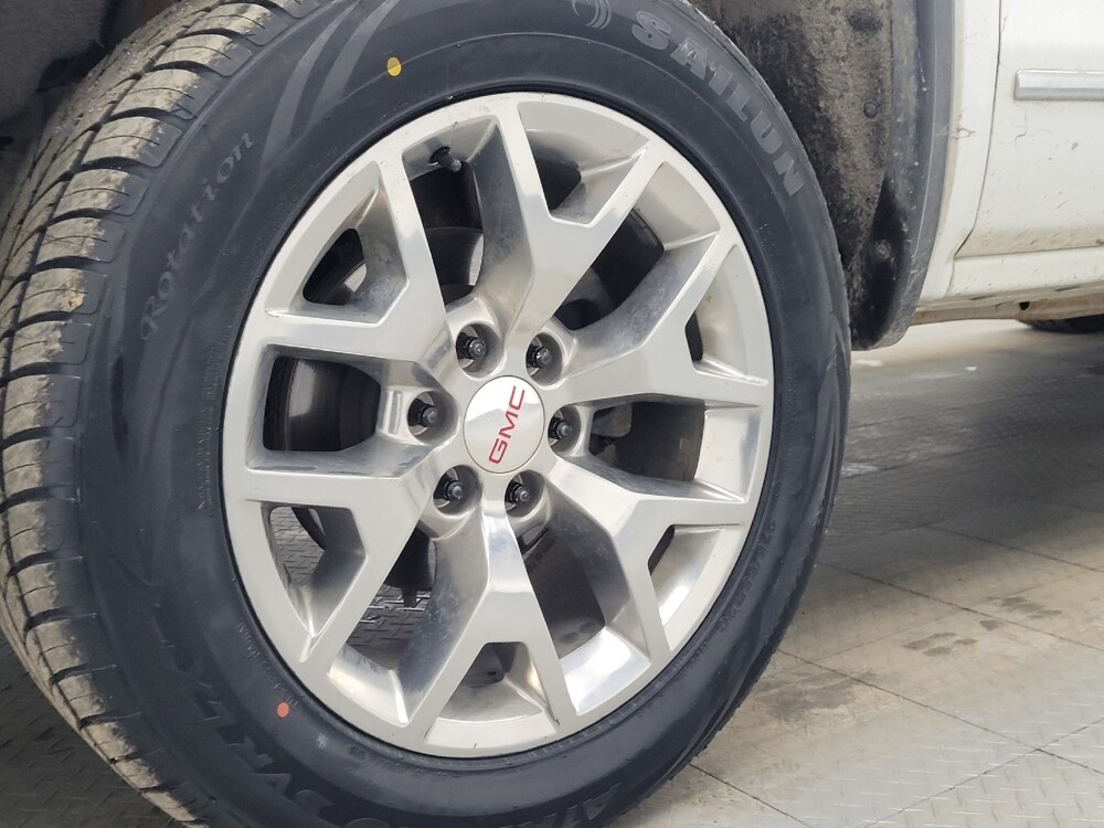 2018 GMC Sierra 1500 in Madison, TN 37115 - 18107030 31