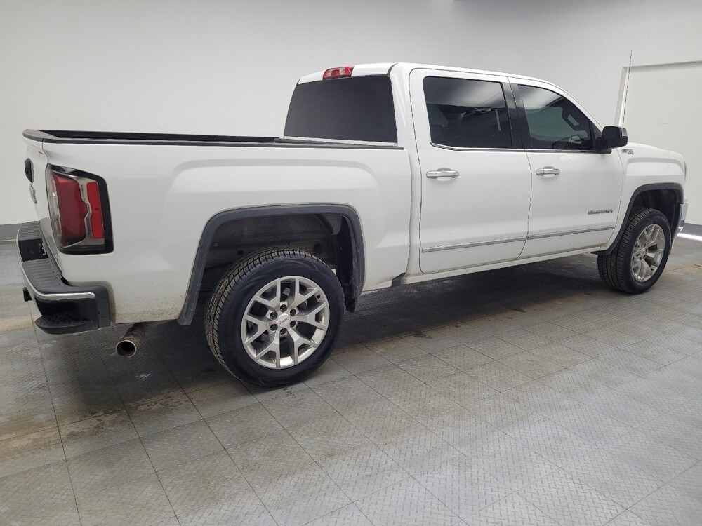 2018 GMC Sierra 1500 in Madison, TN 37115 - 18107030 10