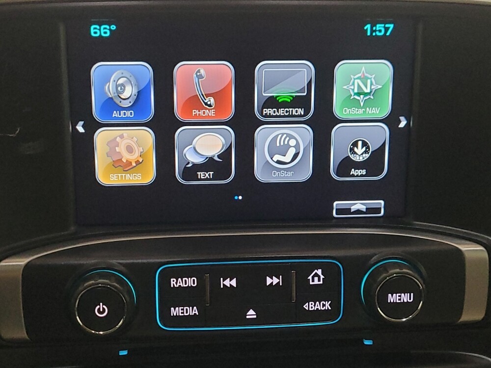 2018 GMC Sierra 1500 in Madison, TN 37115 - 18107030 25