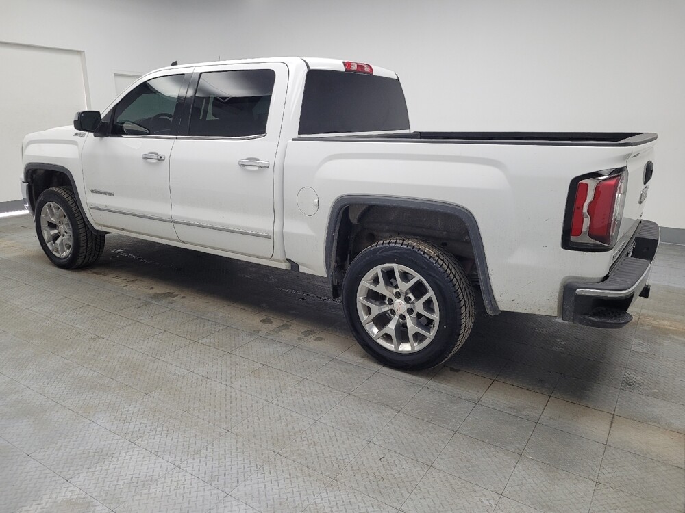 2018 GMC Sierra 1500 in Madison, TN 37115 - 18107030 3