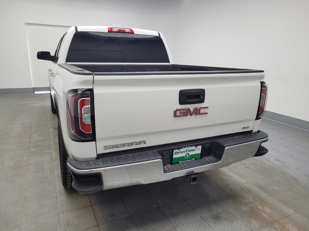 2018 GMC Sierra 1500 in Madison, TN 37115 - 18107030 6