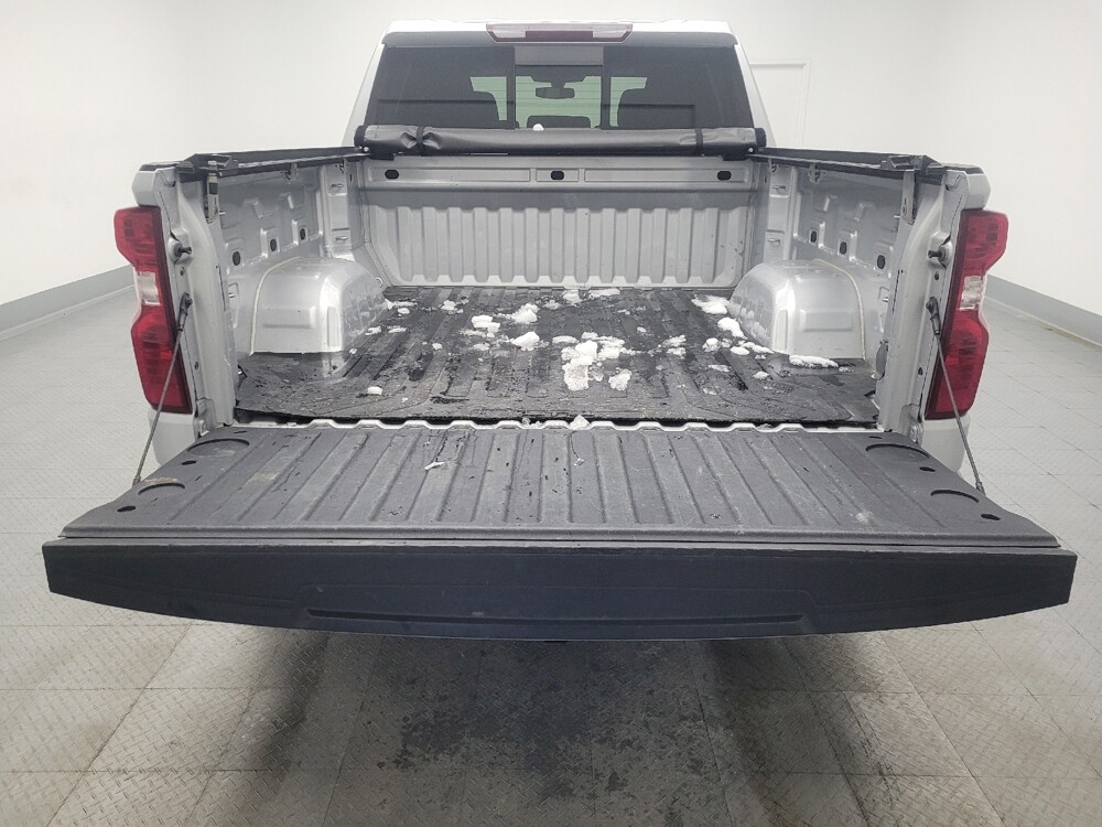 2021 Chevrolet Silverado 1500 in Memphis, TN 38128 - 18107031 29