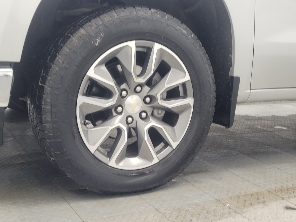 2021 Chevrolet Silverado 1500 in Memphis, TN 38128 - 18107031 31