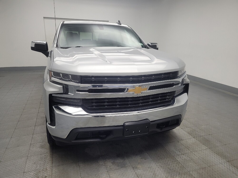 2021 Chevrolet Silverado 1500 in Memphis, TN 38128 - 18107031 14