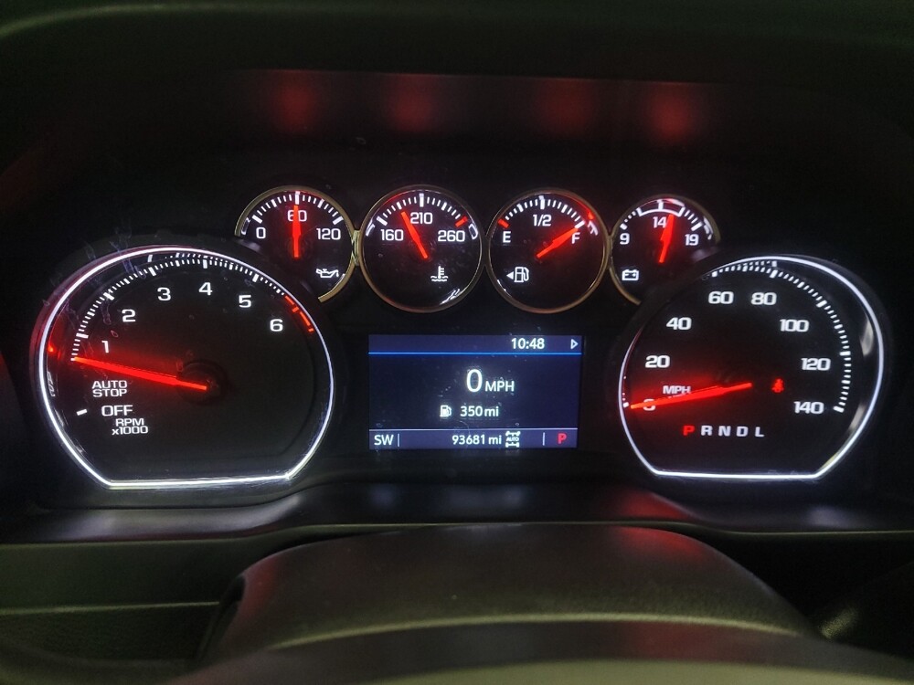 2021 Chevrolet Silverado 1500 in Memphis, TN 38128 - 18107031 23