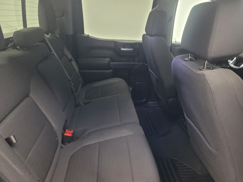 2021 Chevrolet Silverado 1500 in Memphis, TN 38128 - 18107031 19