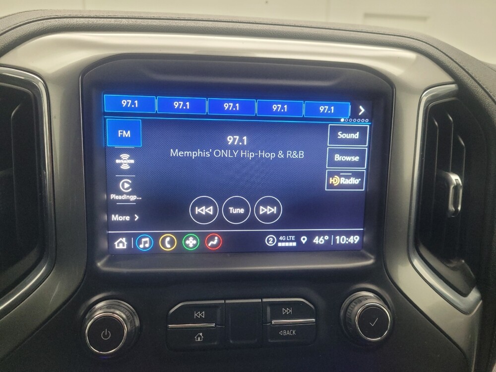 2021 Chevrolet Silverado 1500 in Memphis, TN 38128 - 18107031 25