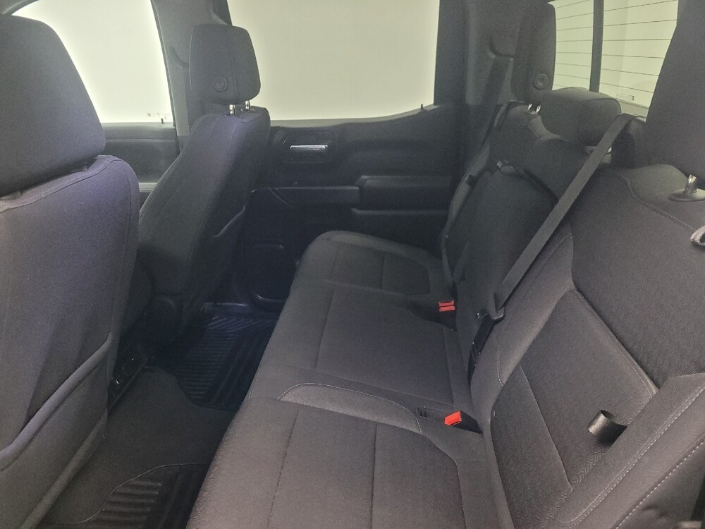 2021 Chevrolet Silverado 1500 in Memphis, TN 38128 - 18107031 18