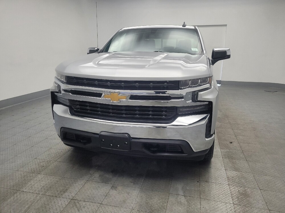 2021 Chevrolet Silverado 1500 in Memphis, TN 38128 - 18107031 15