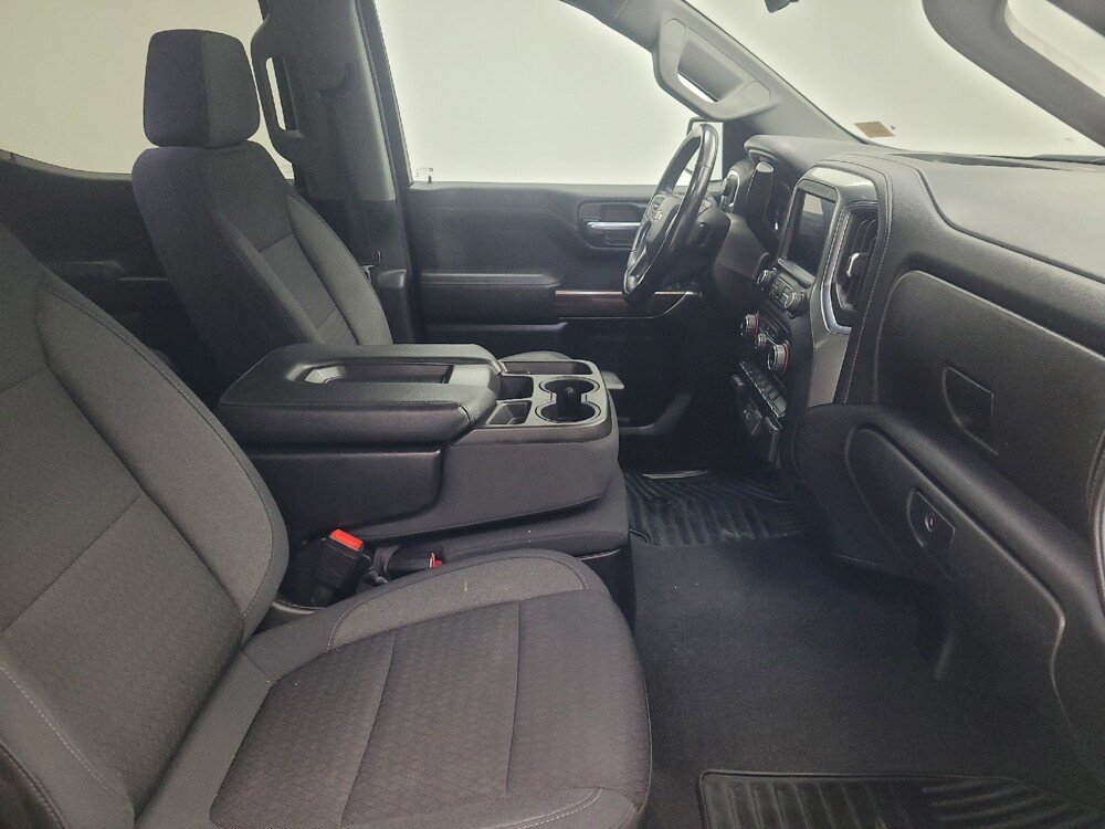 2021 Chevrolet Silverado 1500 in Memphis, TN 38128 - 18107031 21