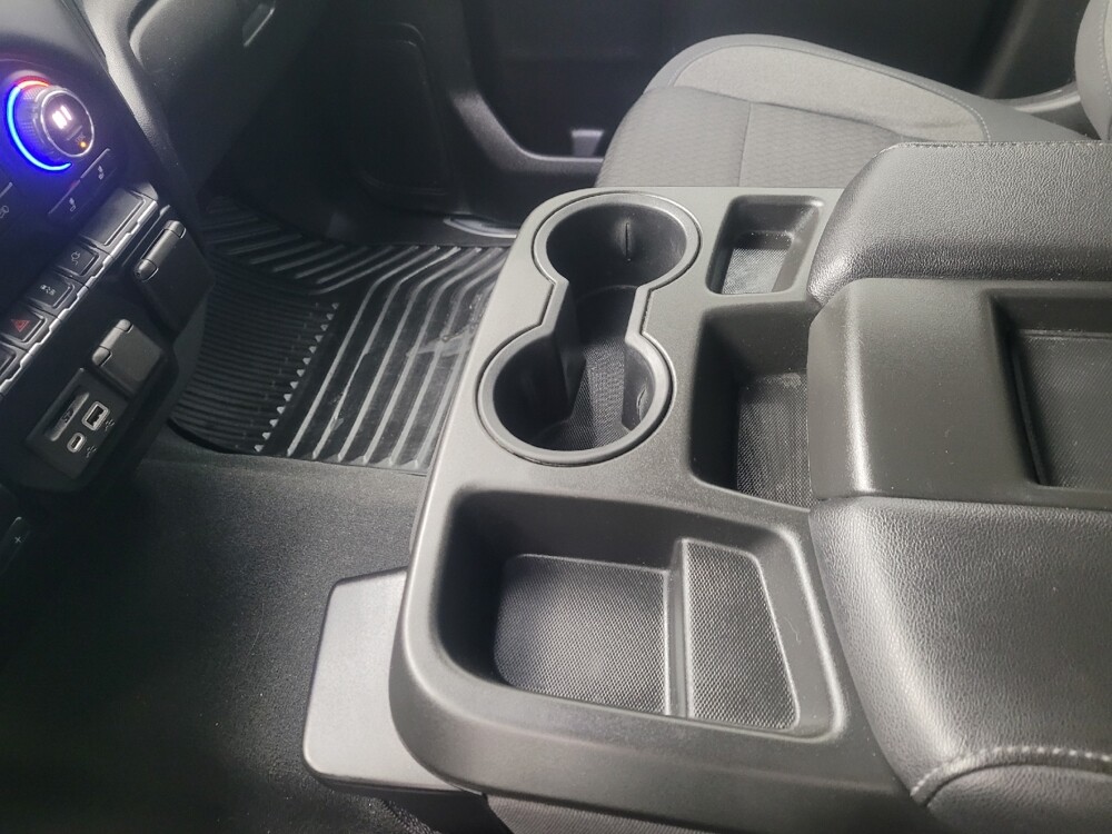 2021 Chevrolet Silverado 1500 in Memphis, TN 38128 - 18107031 26