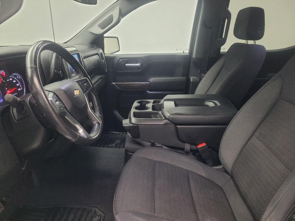 2021 Chevrolet Silverado 1500 in Memphis, TN 38128 - 18107031 17