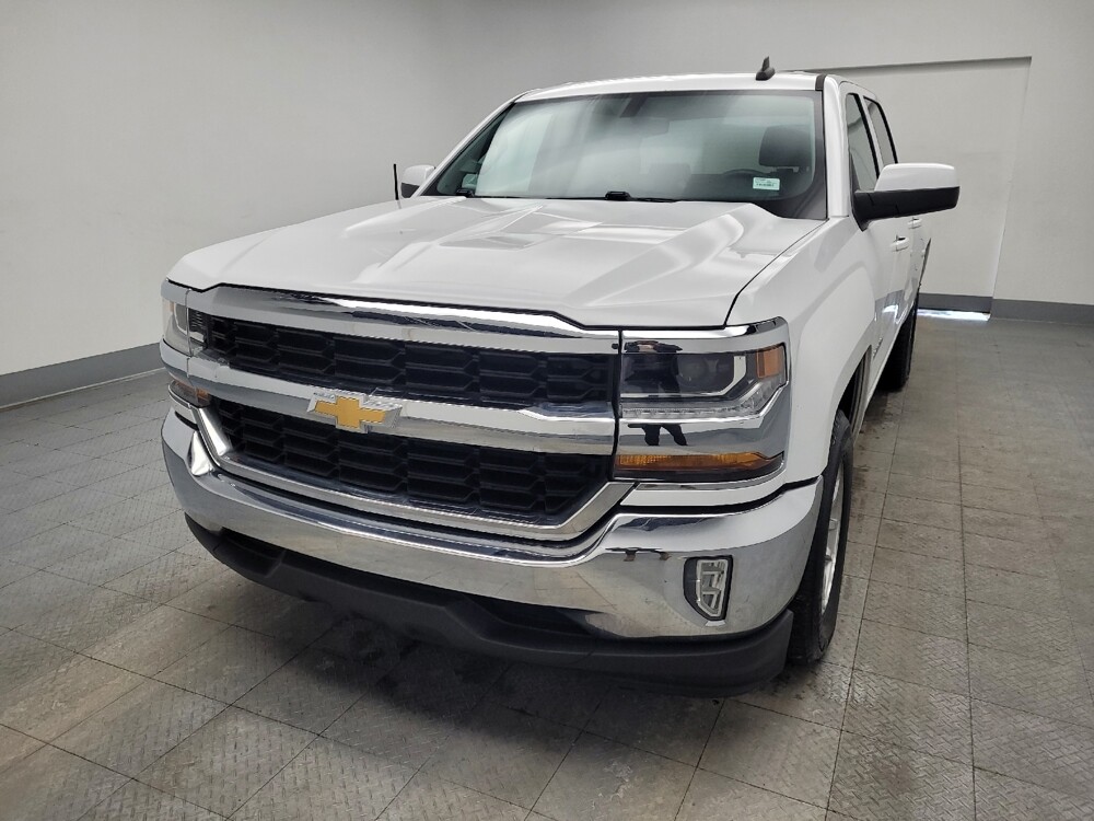2018 Chevrolet Silverado 1500 in Memphis, TN 38128 - 18107032 15