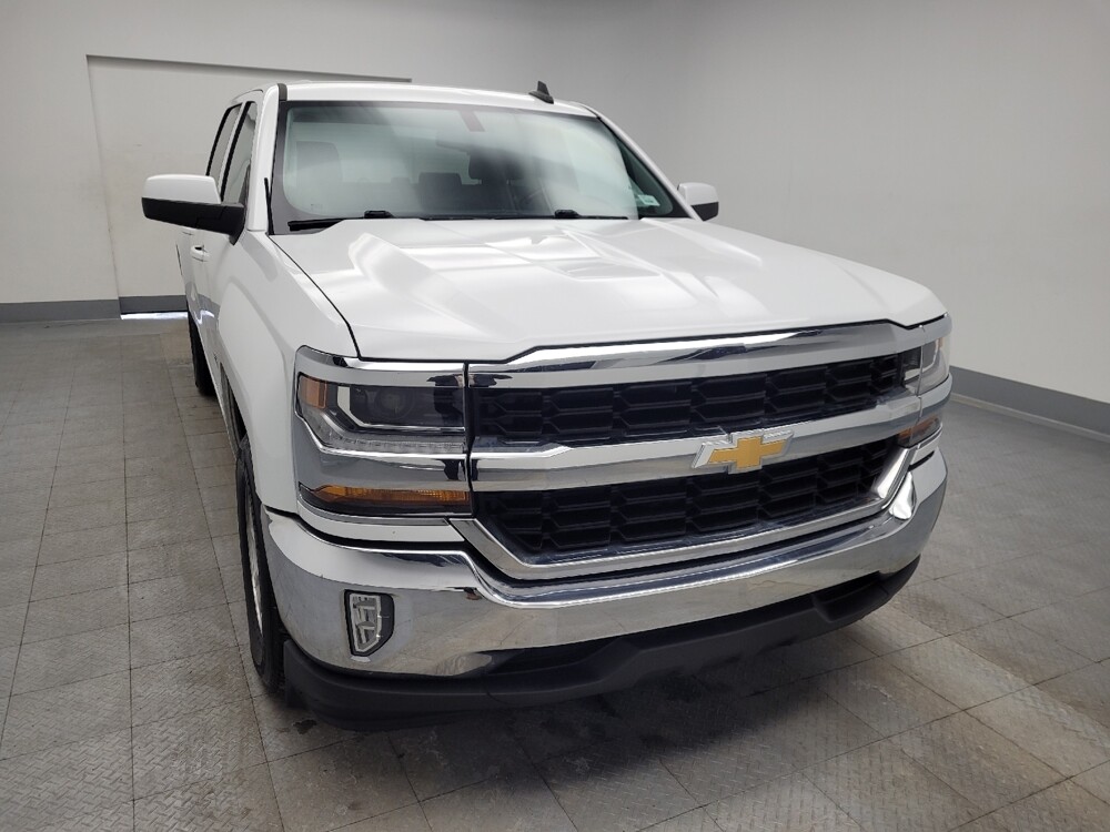 2018 Chevrolet Silverado 1500 in Memphis, TN 38128 - 18107032 14
