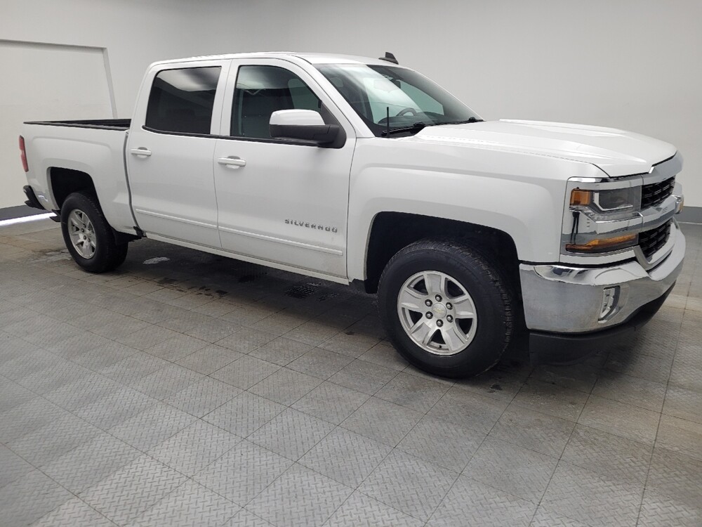 2018 Chevrolet Silverado 1500 in Memphis, TN 38128 - 18107032 11